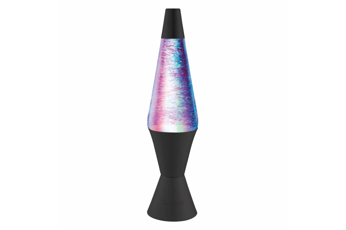 Mini Vortex Lamp Mini Vortex Lamp