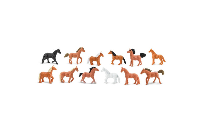 Horses Toob Horses Toob