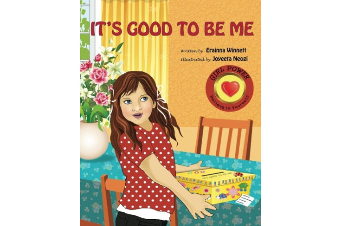 It's Good to Be Me: A Book About Self-Confidence It's Good to Be Me: A Book About Self-Confidence