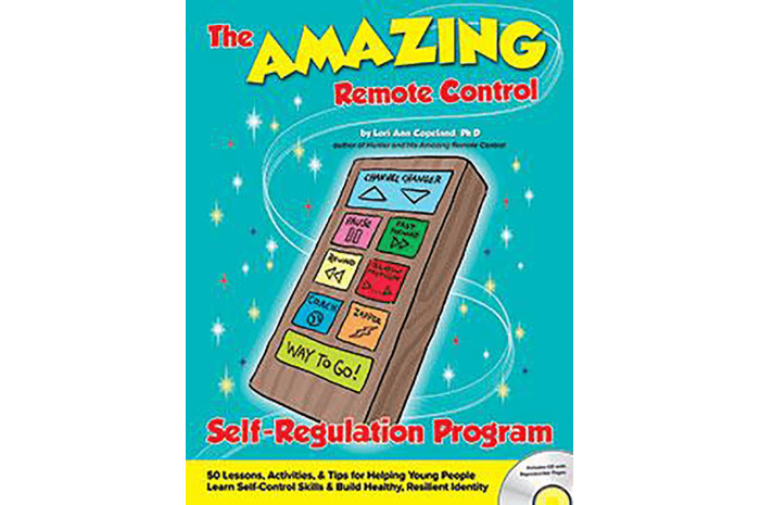 The Amazing Remote Control Self-Regulation Program