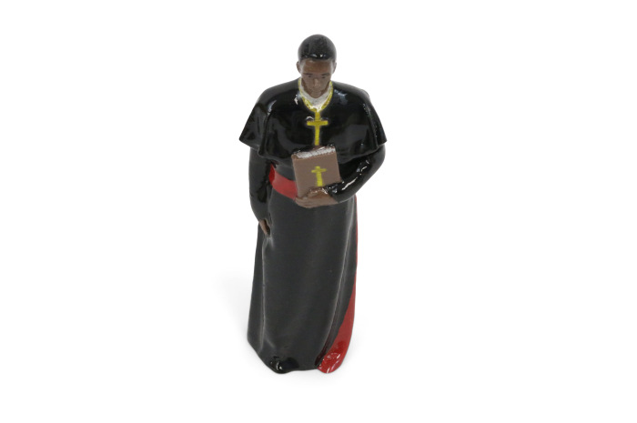 Priest (African American)