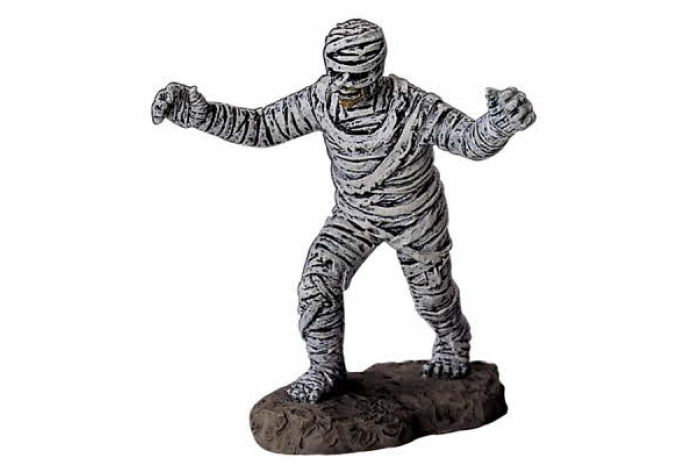 Mummy Figure Mummy Figure