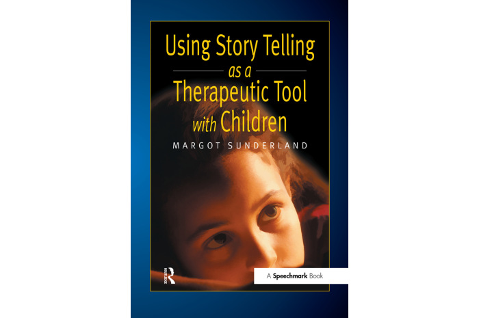 Using Story Telling as a Therapeutic Tool with Children Using Story Telling as a Therapeutic Tool with Children