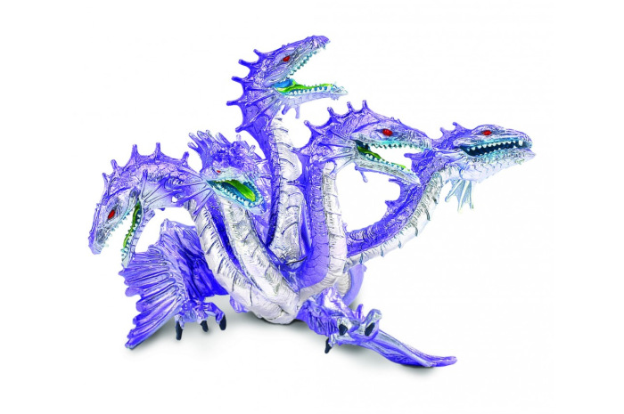 Hydra (5 Headed Dragon) Hydra (5 Headed Dragon)