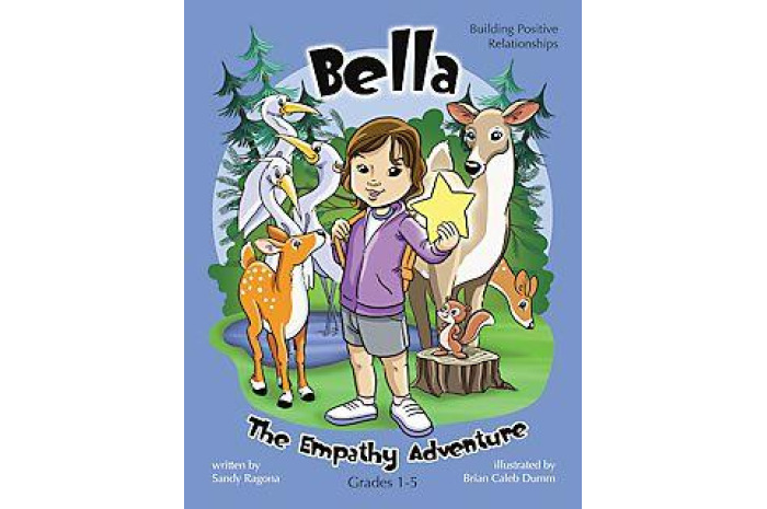 Bella and the Empathy Adventure