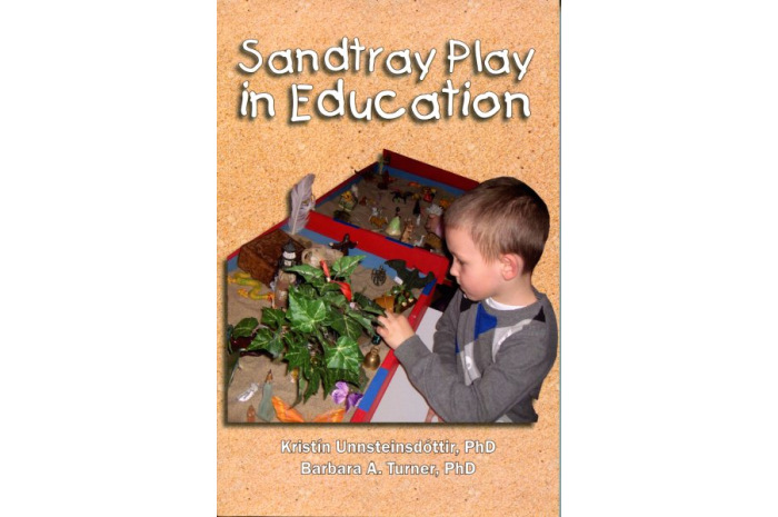 Sandtray Play in Education: A Teacher's Guide Sandtray Play in Education: A Teacher's Guide