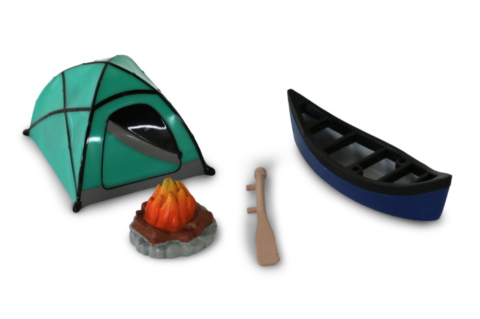 Campfire Set