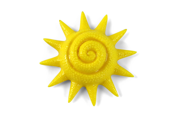 Yellow Sun Yellow Sun