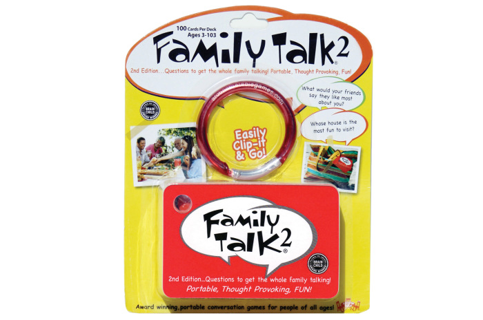 Family Talk 2