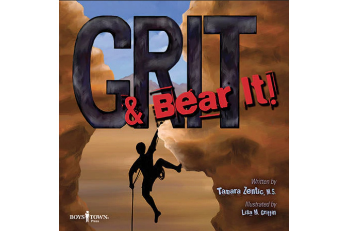GRIT & Bear It! GRIT & Bear It!