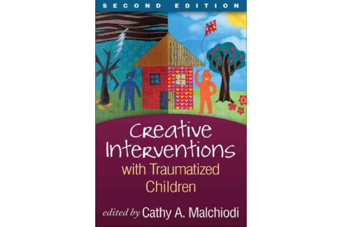 Creative Interventions With Traumatized Children (hardcover)