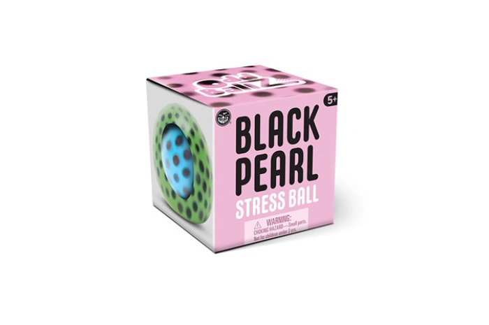 Black Pearl Ball