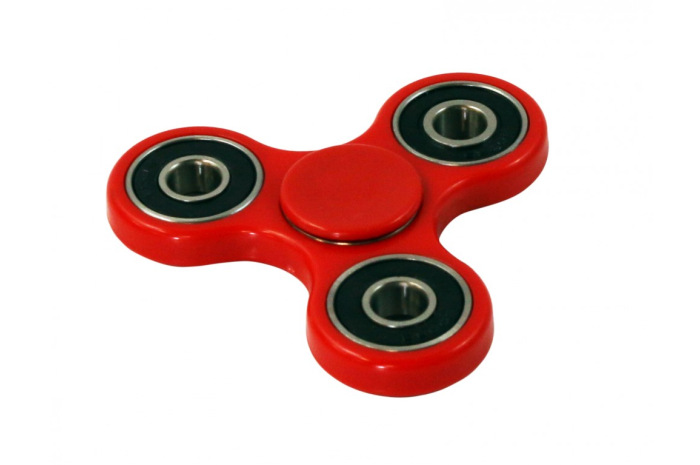 fidget spinner therapy