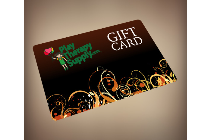 Gift Card - Digital Delivery Gift Card - Digital Delivery