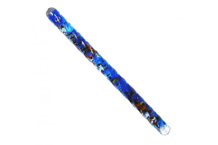 Mini Spiral Glitter Wand Mini Spiral Glitter Wand