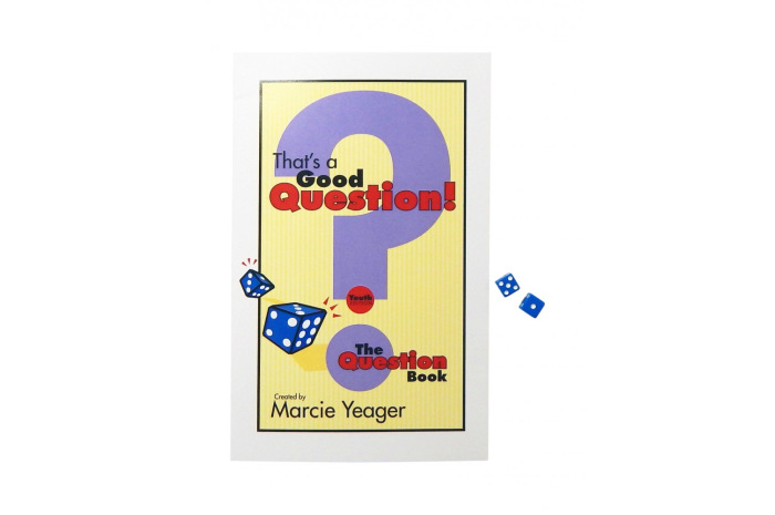 That's a Good Question: Youth Edition That's a Good Question: Youth Edition