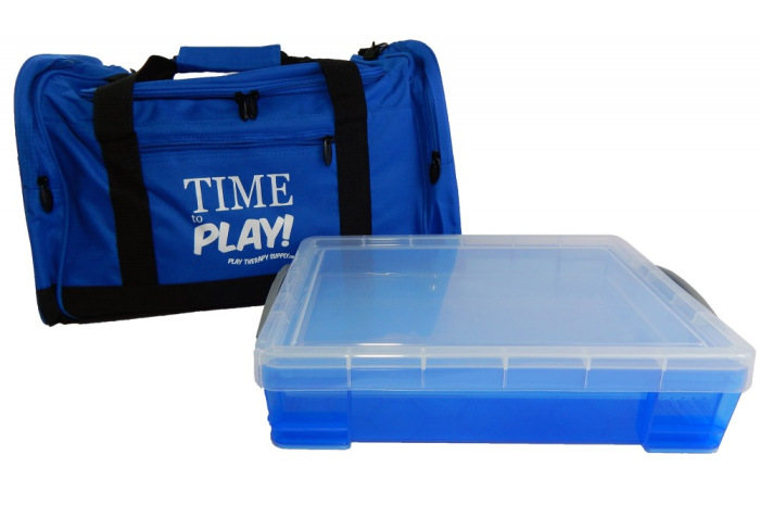 Portable Sand Tray Add-On Kit Portable Sand Tray Add-On Kit
