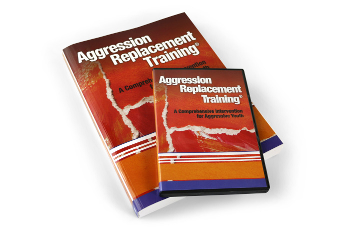 Aggression Replacement Training DVD: A Comprehensive Intervention for Aggressive Youth Aggression Replacement Training DVD: A Comprehensive Intervention for Aggressive Youth