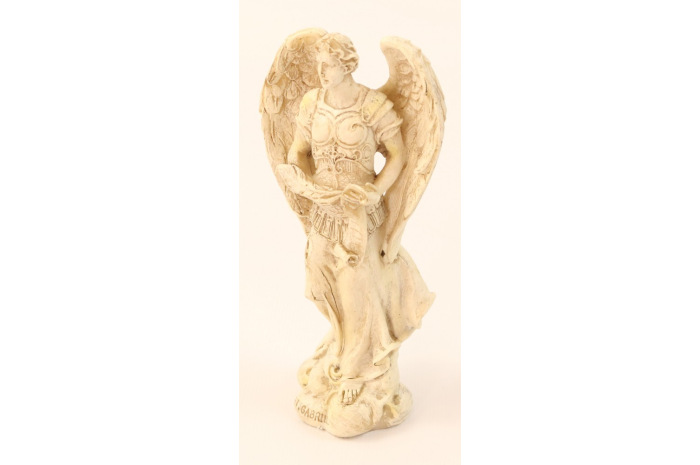 Archangel Gabriel Statue
