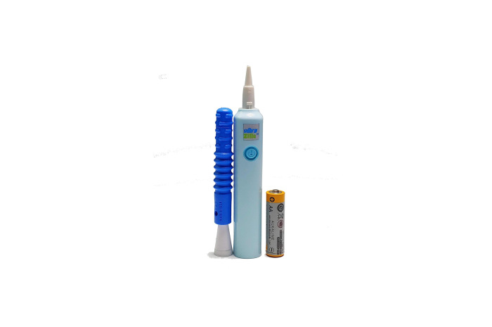 Vibrazilla Oral Sensory Tool