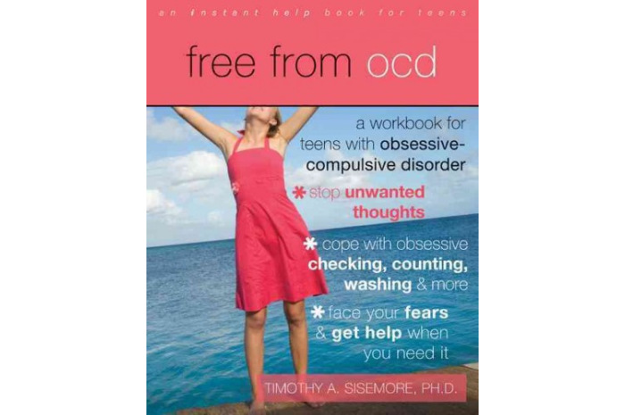 Free from OCD: A Workbook for Teens With Obsessive-Compulsive Disorder Free from OCD: A Workbook for Teens With Obsessive-Compulsive Disorder