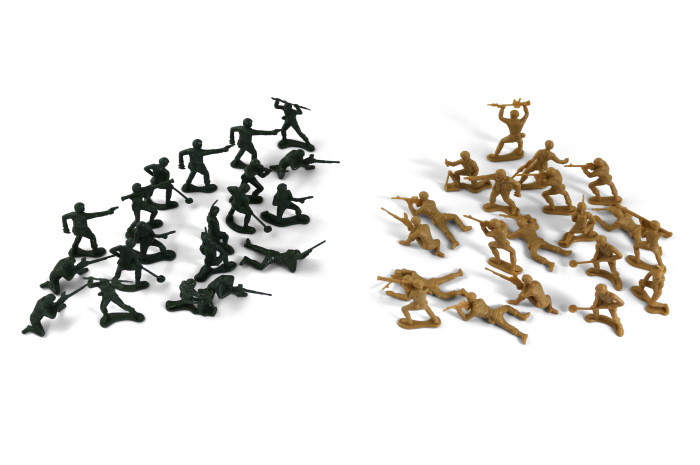 Army Strike Force Army Strike Force