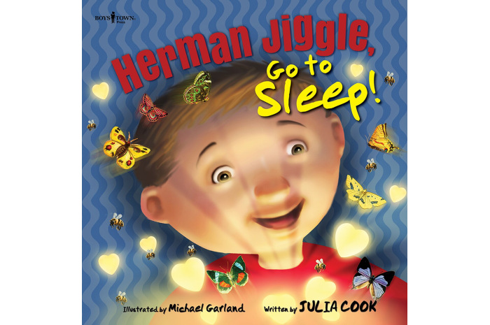 Herman Jiggle, Go to Sleep!: Helping Your Child with Their Bedtime Routine Herman Jiggle, Go to Sleep!: Helping Your Child with Their Bedtime Routine