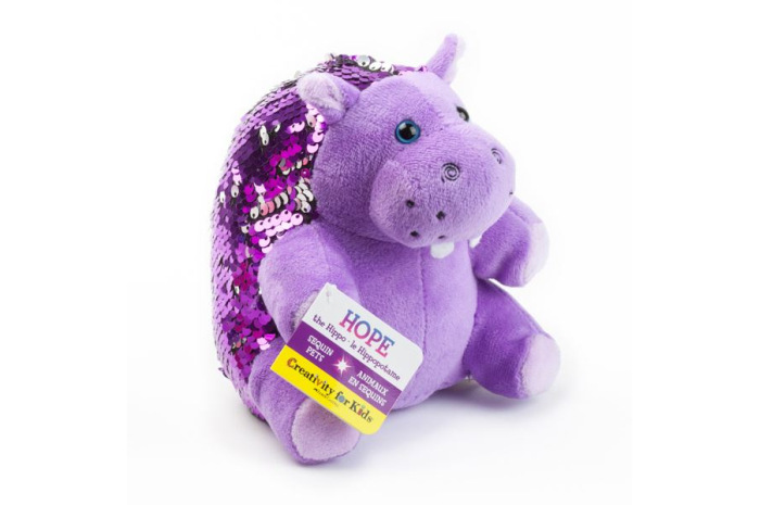 fiesta toys hippo