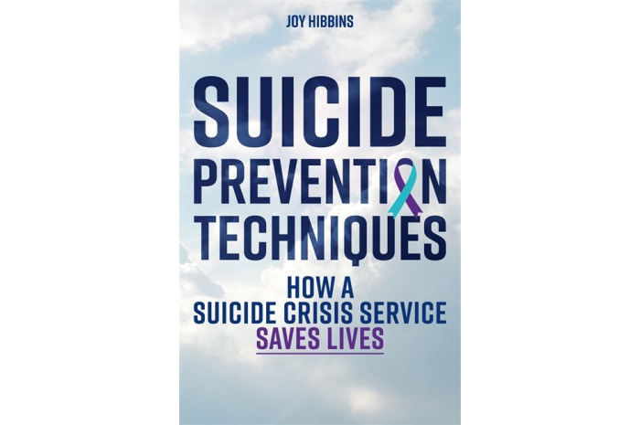 Suicide Prevention Techniques Suicide Prevention Techniques