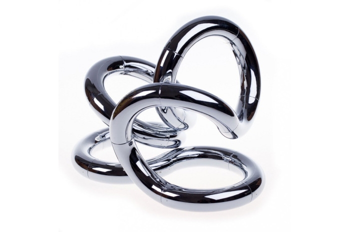 Tangle Original Chrome Tangle Original Chrome