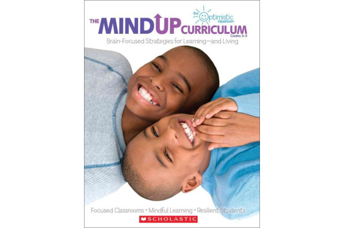The Mind Up Curriculum: Brain-Focused Strategies for Learning-and Living (Grades 3-5) The Mind Up Curriculum: Brain-Focused Strategies for Learning-and Living (Grades 3-5)