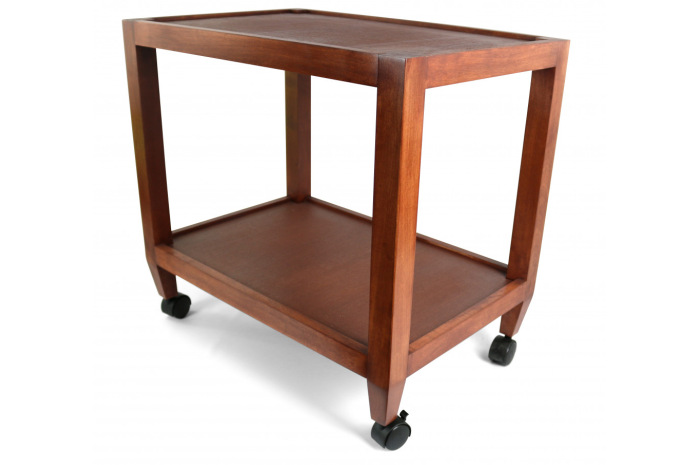 Rolling Cart for Premium Wood Sand Tray Rolling Cart for Premium Wood Sand Tray