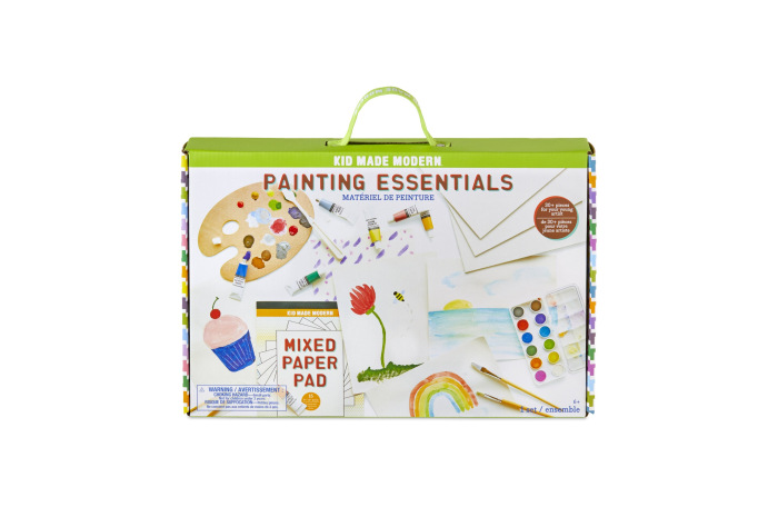 painters essentials 7