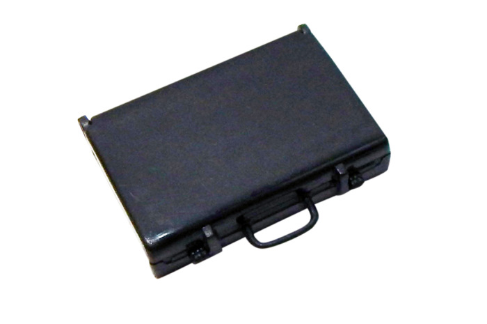 Black Briefcase Black Briefcase