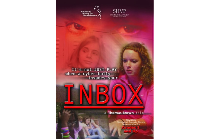 Inbox DVD Inbox DVD