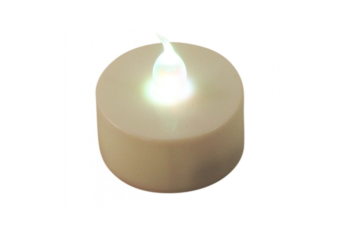 Color Changing Tealight