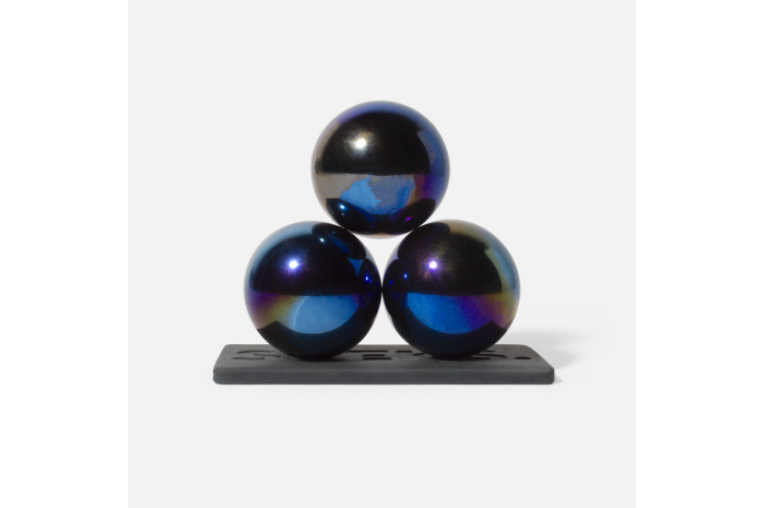 Speks Super Magnetic Balls - Super Oil Slick Speks Super Magnetic Balls - Super Oil Slick