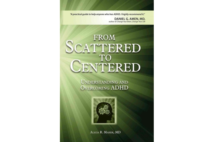 From Scattered to Centered: Understanding and Transforming the ADHD Brain