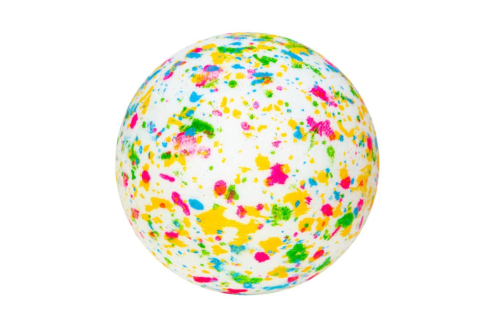 Stress Breaker Hi-Bounce Stress Ball Stress Breaker Hi-Bounce Stress Ball
