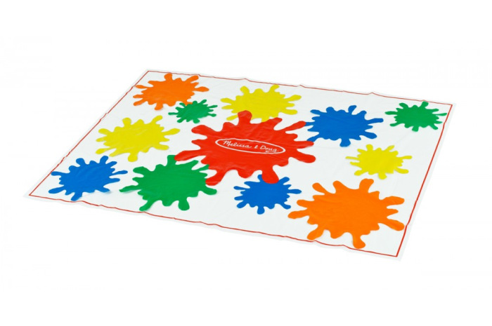 Colorful Drop Cloth Colorful Drop Cloth