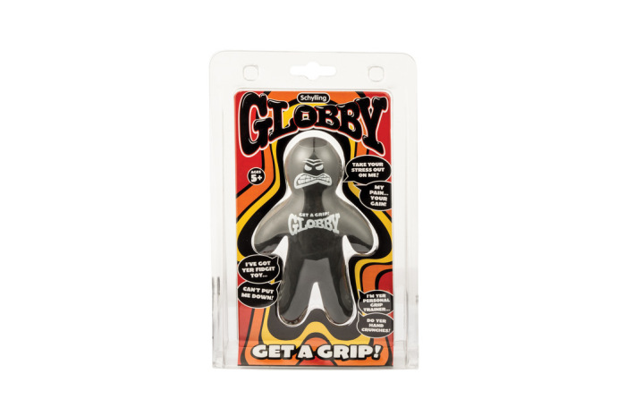 Globby Globby