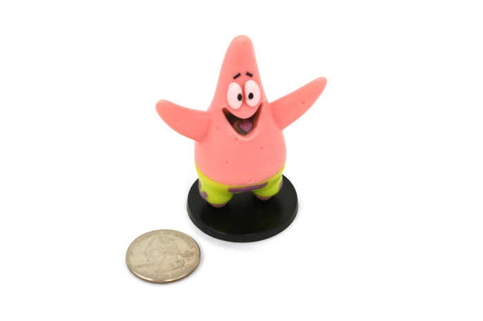Patrick Figure