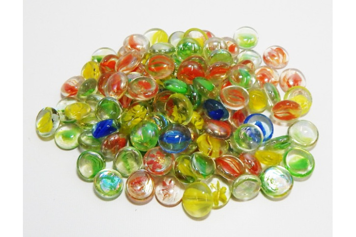 Swirl Glass Gems Swirl Glass Gems