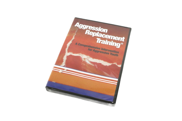Aggression Replacement Training DVD: A Comprehensive Intervention for Aggressive Youth