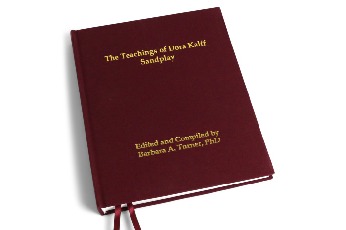 The Teachings of Dora Kalff: Sandplay The Teachings of Dora Kalff: Sandplay