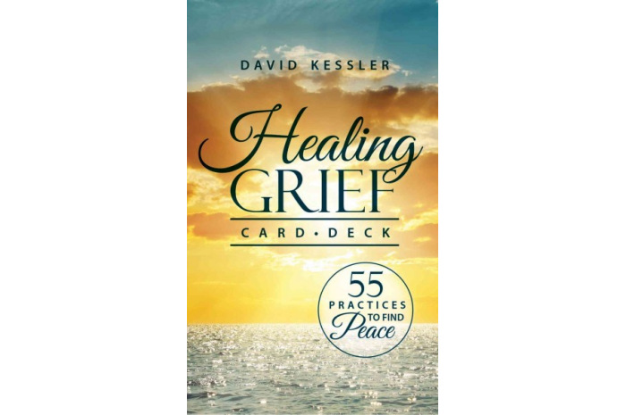 Healing Grief Card Deck: 55 Practices to Find Peace Healing Grief Card Deck: 55 Practices to Find Peace