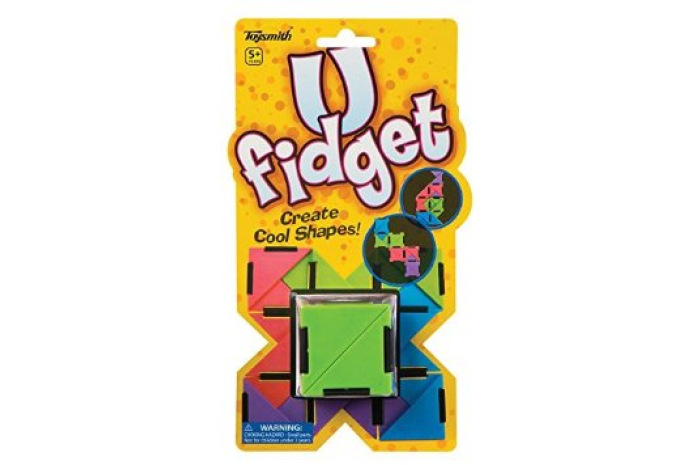 U-Fidget