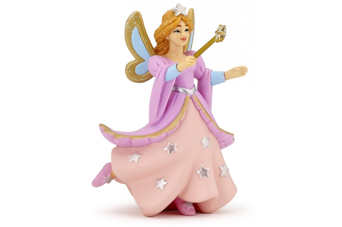 Starry Fairy Starry Fairy