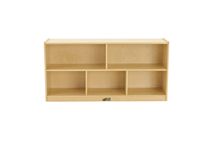 Five Compartment Storage Cabinet Five Compartment Storage Cabinet