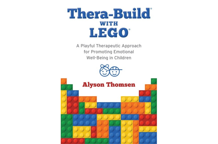 Thera-Build® with LEGO® Thera-Build® with LEGO®